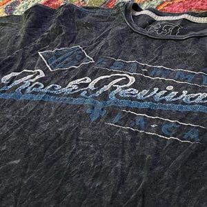 Rock Revival Shirt-Mens